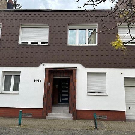 Apartment 2 In Duisburg-Mitte, Altstadt ภายนอก รูปภาพ