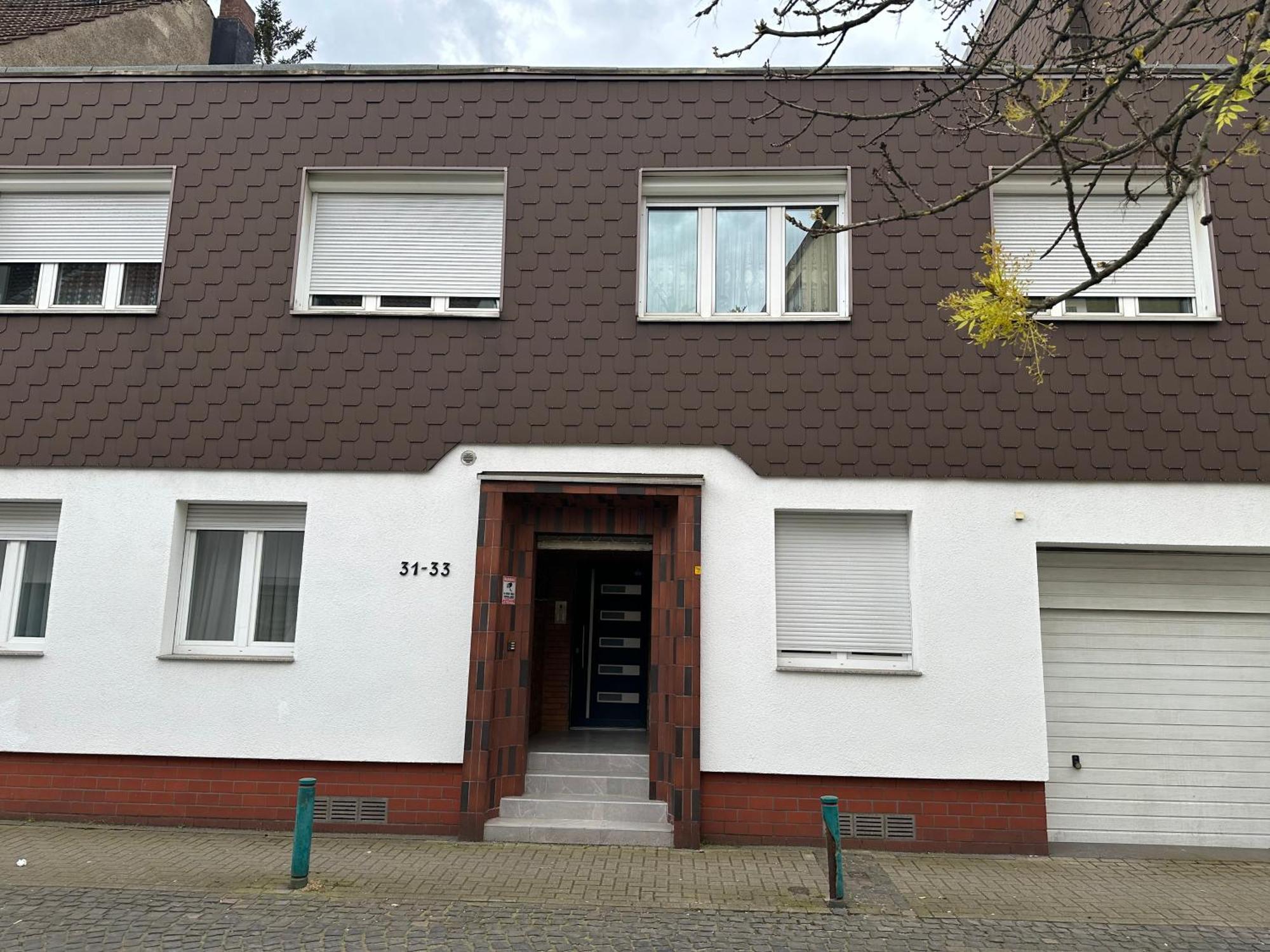 Apartment 2 In Duisburg-Mitte, Altstadt ภายนอก รูปภาพ