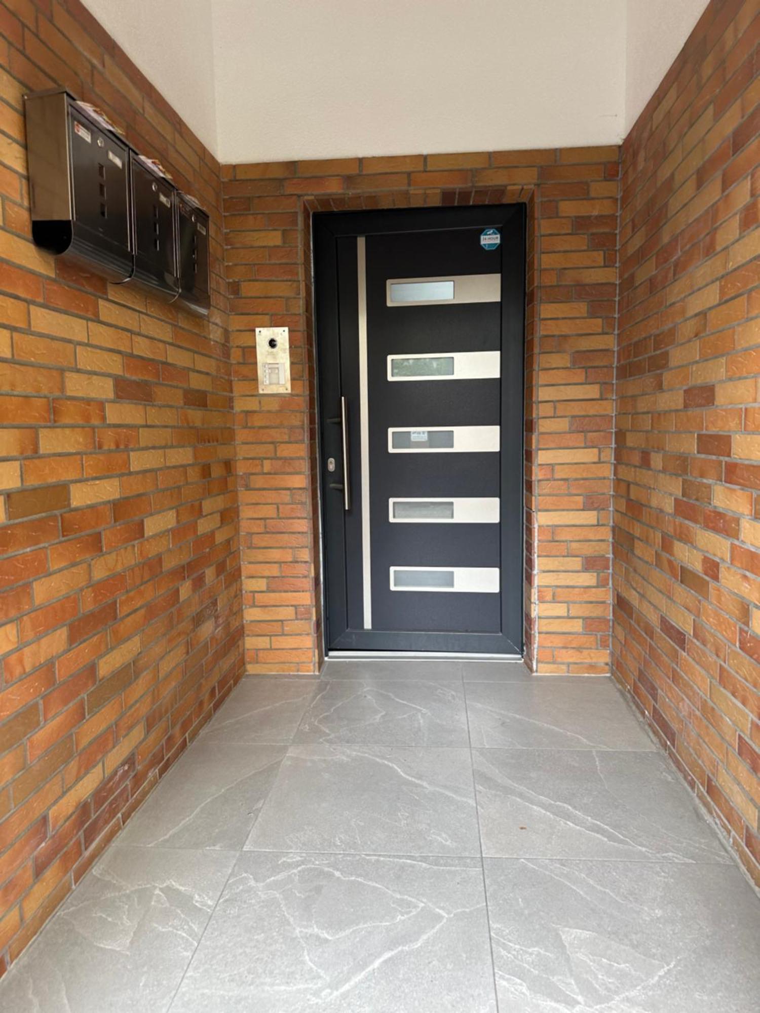 Apartment 2 In Duisburg-Mitte, Altstadt ภายนอก รูปภาพ