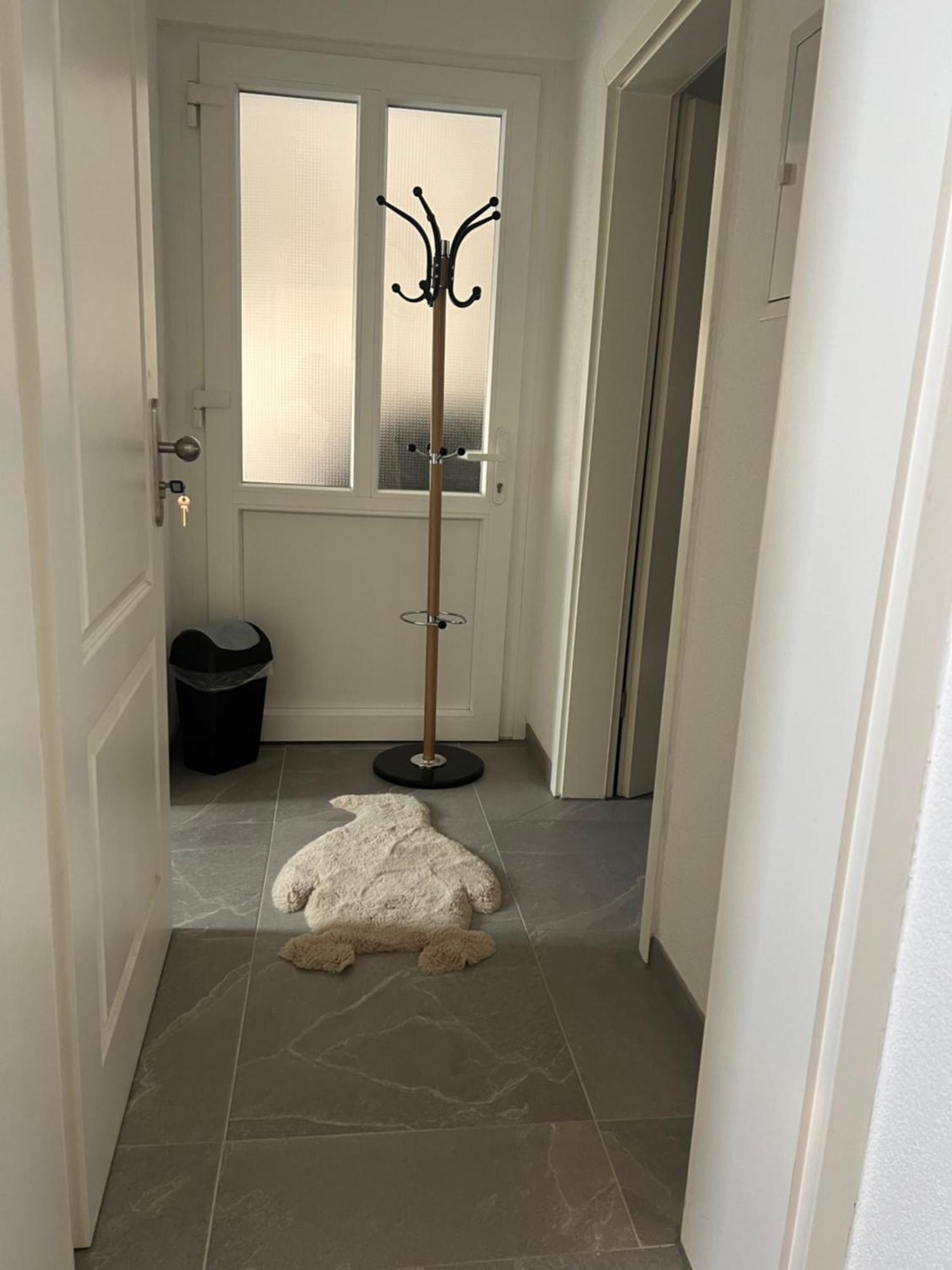 Apartment 2 In Duisburg-Mitte, Altstadt ภายนอก รูปภาพ