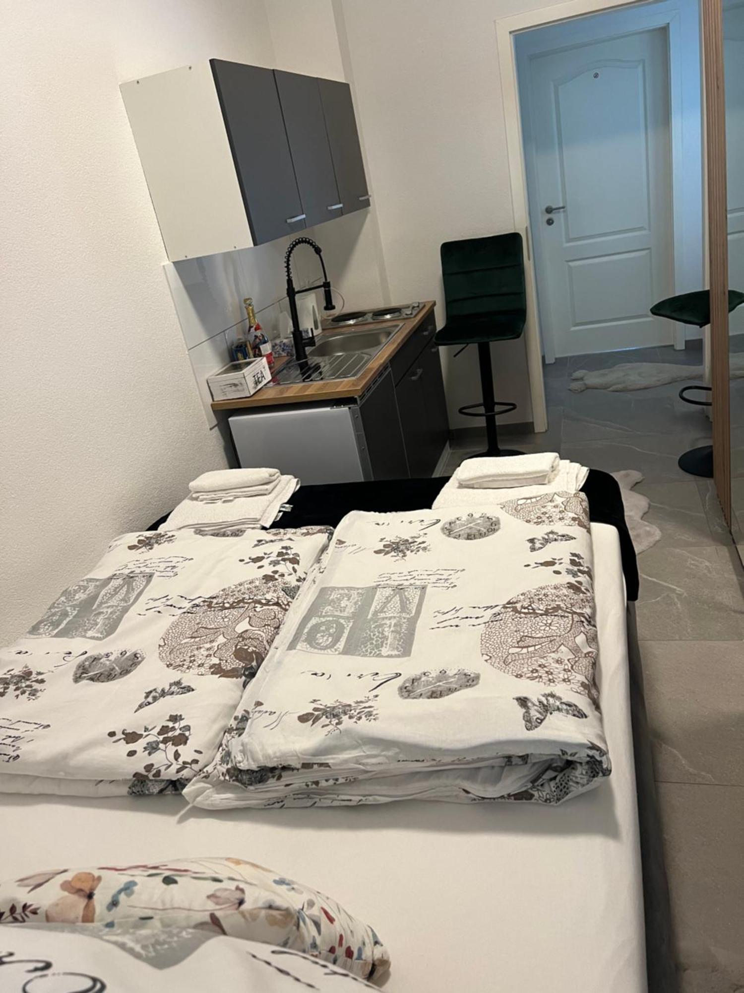 Apartment 2 In Duisburg-Mitte, Altstadt ภายนอก รูปภาพ